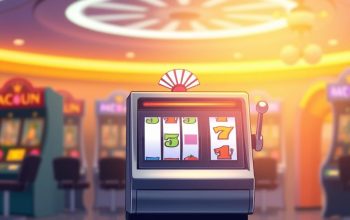 slot bet rendah