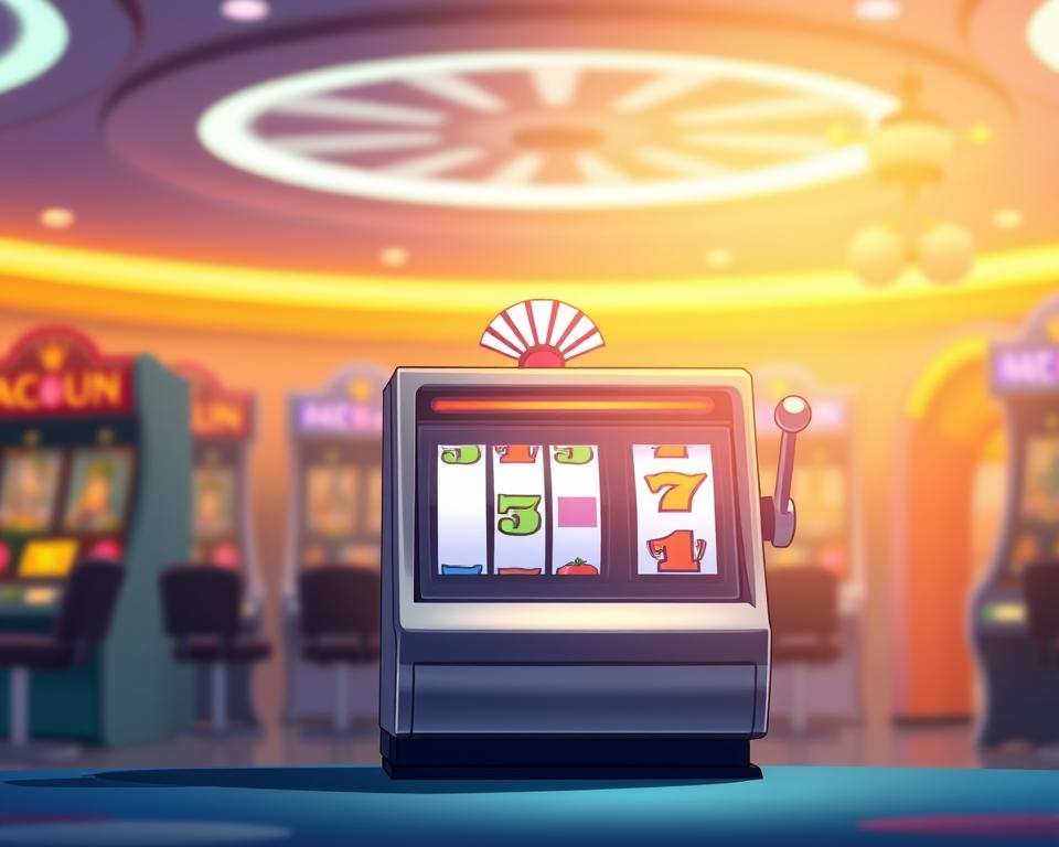 Nikmati Pengalaman Bermain Slot dengan Taruhan Rendah