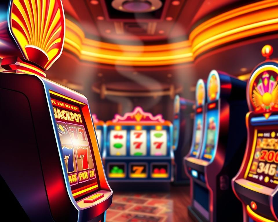 Game Slot Gacor Tersering Menang Berdasarkan Data User