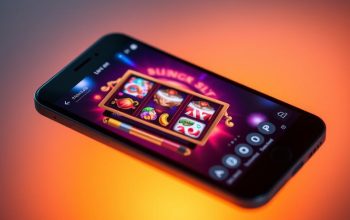 Main Slot Online