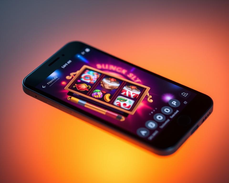 Main Slot Online Lebih Praktis dengan Aplikasi Mobile